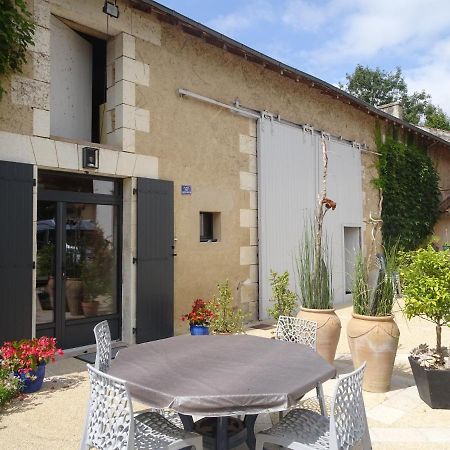 Moulin De Ringere Apartment Quincay Exterior photo